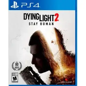 دیسک بازی Dying Light 2 Stay Human برای پلی استیشن 4