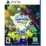 دیسک بازی The Smurfs Mission Vileaf برای پلی استیشن 5 Stock