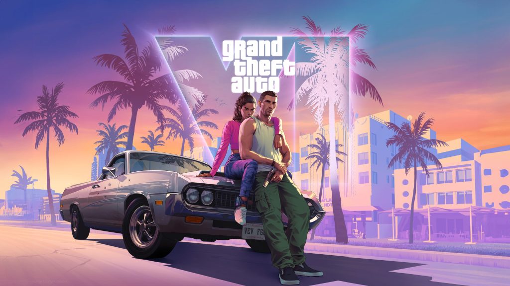 بازی GTA VI