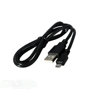 کابل شارژ دسته بازی پلی استیشن 4 1M Original