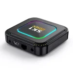 اندروید باکس ZENEX SK1
