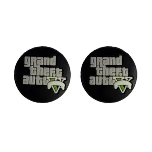 روکش آنالوگ دسته برجسته طرح GTA V Name - Grand Theft Auto V