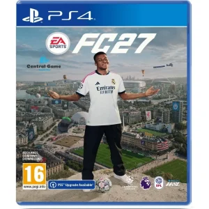 دیسک بازی FC 27 (Fifa 27) برای پلی استیشن 4 نو
